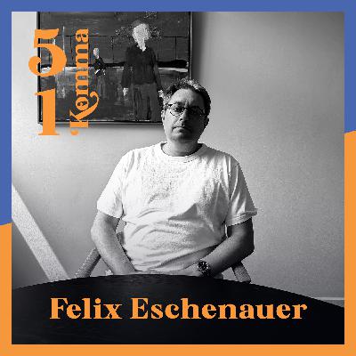 Felix Eschenauer – Warum hast du so viel von deinem Leben um den Wein gelegt? Felix Eschenauer – Warum hast du so viel von deinem Leben um den Wein gelegt?