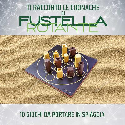 10 giochi da portare in spiaggia 10 giochi da portare in spiaggia