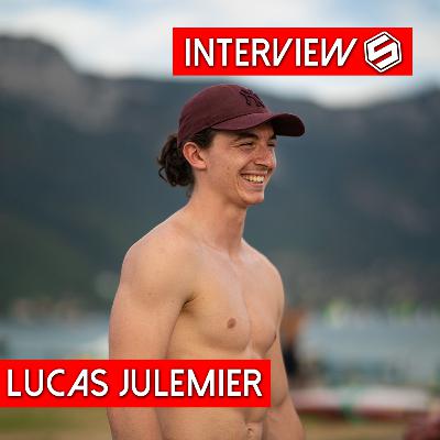 Interview Lucas Julemier - STREET WORKOUT ATHLETES PODCAST (S3E4)