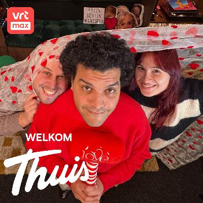 #24 Hakim geeft liefdestips voor valentijn. Oelalala. #24 Hakim geeft liefdestips voor valentijn. Oelalala.