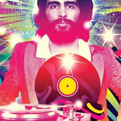 Paradise sessions 681 - Discos revenge - David Mancuso - Love will save the day 55th Anniversary Vocalised by Marky P and the Paradise Sessions on Cruise FM