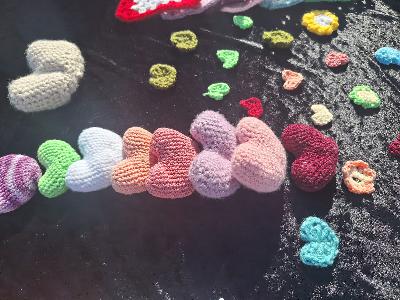 פרק 67- איך לתמוך בהתהוות