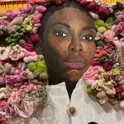 Black Dimensions in Art 2025 Exhibition