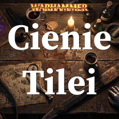 Zloty Zeppelin | Cienie Tilei cz. 3 | Warhammer 4e | Sesja RPG | FoundryVTT
