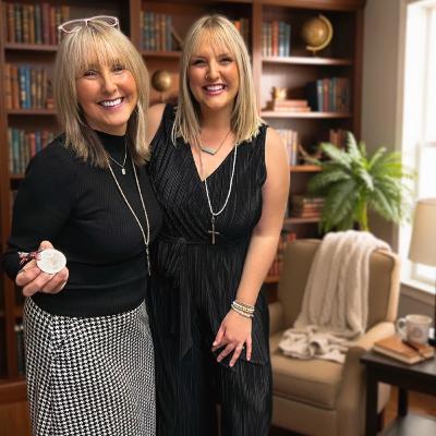 Episode 135 – From Megyn Kelly to Martha Ballard (with a little bit of Grit and Grace in between) Episode 135 – From Megyn Kelly to Martha Ballard (with a little bit of Grit and Grace in between)