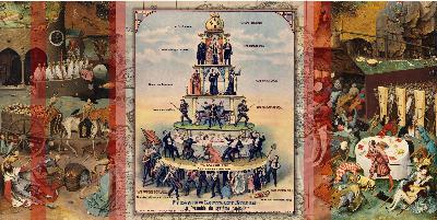 Spirals of Enclosure