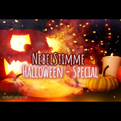 #8 Der Spuk von Rosenheim - Halloween Special