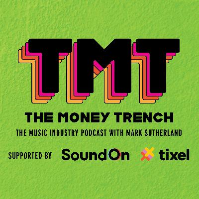 TMT:50 Jim King on Turning BST Hyde Park Into A Blockbuster Event and The Secrets Of Festival Success In 2025