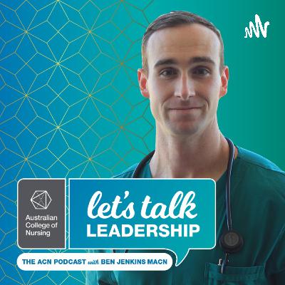 Professor Christine Duffield FACN - An interview with the President of ACN