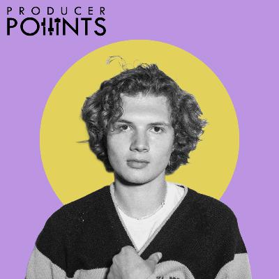 Lo-Fi Vibes to Folk Anthems — Sarcastic Sounds on Collaborating with Lil Wayne & David Kushner