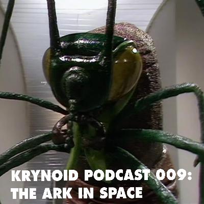 009: The Ark in Space