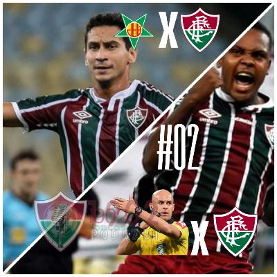 1902 Podcast #02 - Sub-18, Portuguesa, Pós-jogo e Público!
