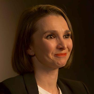 SA DOUBLE VIE : ENTRE LE CRAZY ET LA MALADIE