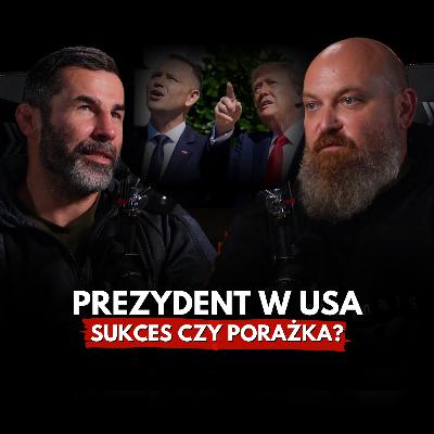 Prezydent w USA, edukacja seksualna i światowy handel - Mercosur | SKW
