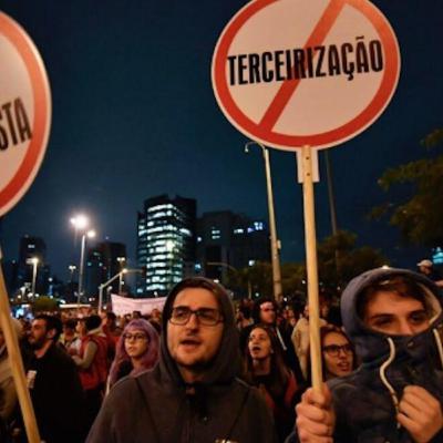 #2 O mundo do trabalho pós-covid 19. Por Sinaida de Gregório Leão.