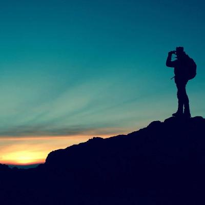 Defining Reality (Re'eh, Rabbi Sacks on Covenant & Conversation)