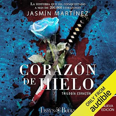 Corazón de Hielo (Nueva Versión) [Cold Heart (New Version)] (Audiolibro) | Prueba Gratis