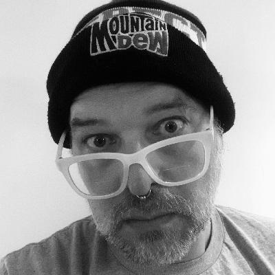StART Making Sense episode #6- Cory McCallum- Writer, Musician ( Pant City, Olde, 5 Knuckle Chuckle),