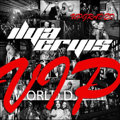 Ilya Cryis - World DJ Day (VIP) #1