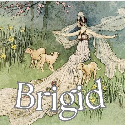 Brigid: Protector of Thresholds
