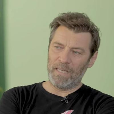 Γιάννης Στάνκογλου: "Στην αρχή της καριέρας μου σνόμπαρα την τηλεόραση" | DOT