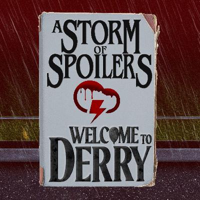 Welcome to Derry: Season 1, Episode 5, "Neibolt Street"