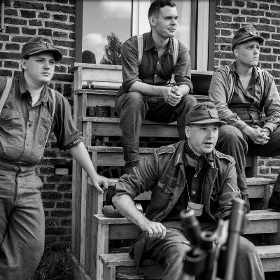 Afl. 34: Remember September '44 (Review)