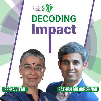 Decoding the systemic challenges of women in agriculture ft. Ireena Vittal