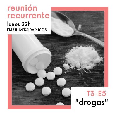 Drogas Drogas