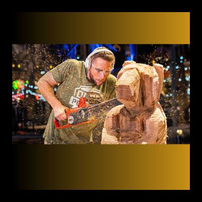 Chainsaw Carving Competition | OT 29
