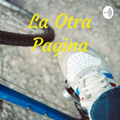 Como crecer en los #Podcast #LaOtraPagina ultimo #capitulo Como crecer en los #Podcast #LaOtraPagina ultimo #capitulo