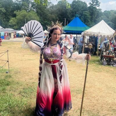Faire play: A look inside Renaissance Faires around CT