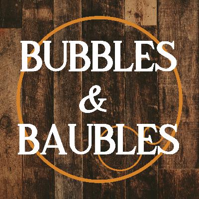 Bubbles and Baubles PT2 : Of Snakes and Ladders Bubbles and Baubles PT2 : Of Snakes and Ladders