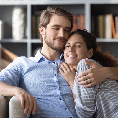 Transform Your Marriage in 2025 Transform Your Marriage in 2025