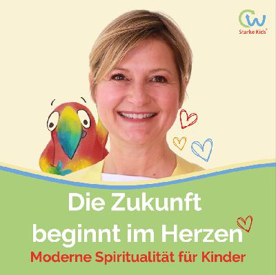#45 Powertalk Wenn dein Kind ausflippt – bleib DU in deiner Kraft