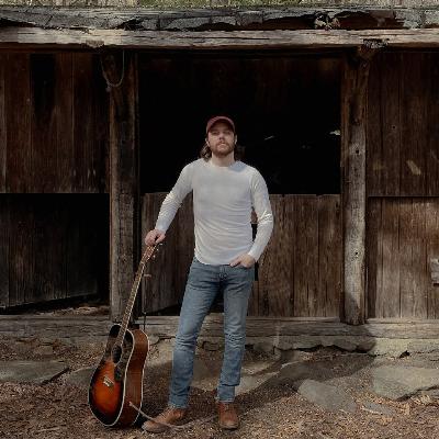 Record Club with Aaron DuRall Record Club with Aaron DuRall