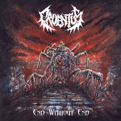 382: RABENSCHREY, CRUENTUS, WITCHER, NORILSK | Metal Promo Review