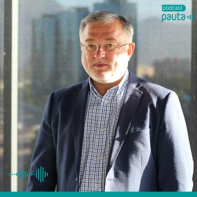 John Müller analiza la "nueva élite" de los grandes tecnológicos de Silicon Valley: "Quieren romper las normas"