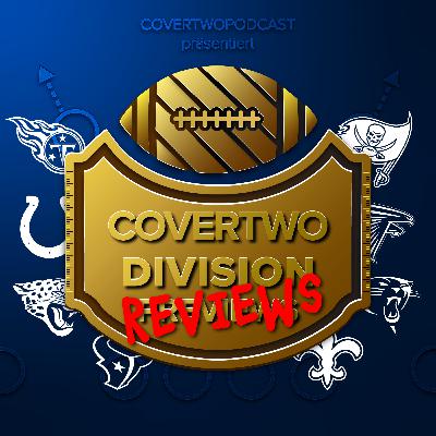 Offseason Hope Index AFC und NFC South - Division Reviews 2026 Offseason Hope Index AFC und NFC South - Division Reviews 2026