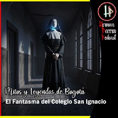 El Fantasma del Colegio El Fantasma del Colegio