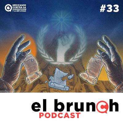El Brunch (Episodio 33)