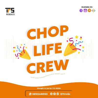 Chop Life Crew