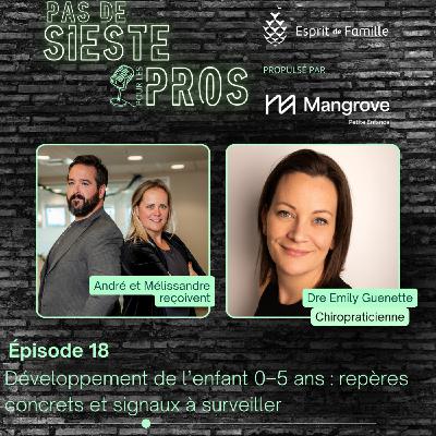 🎧  Développement de l’enfant 0–5 ans : repères concrets et signaux à surveiller