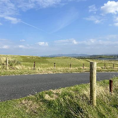 Episode 74: Common Grounds with Richard Pennell