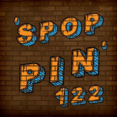 spoppin #122 - Poldi, Facetten und Eichel-Tattoos