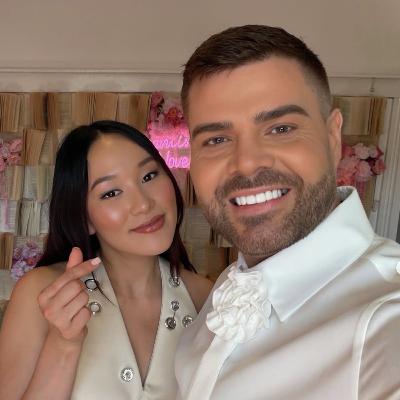 How The Bridgerton Costume Department Surprised Star Yerin Ha