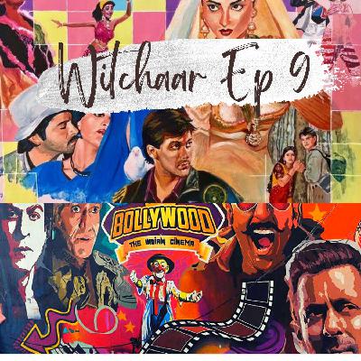Episode 9 - What Makes Bollywood, Bollywood? Episode 9 - What Makes Bollywood, Bollywood?