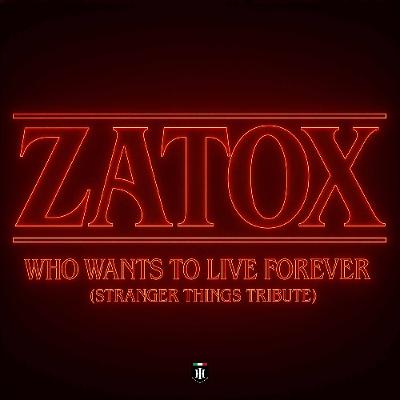 Who Wants To Live Forever