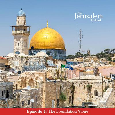 Episode 1: The Foundation Stone