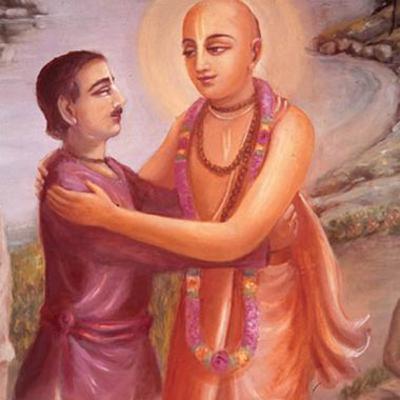 1 ·El Sri Raya Ramananda samvada de Srila Krsnadasa Kaviraja Goswami 1 ·El Sri Raya Ramananda samvada de Srila Krsnadasa Kaviraja Goswami